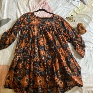 Happy X Nature by Kate Hudson Dress